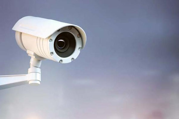 CCTV System Solution
